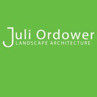 Juli Ordower Landscape Architecture logo - Similar company to Edyta & Co. Interior Design