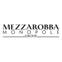 MEZZAROBBA MONOPOLE logo - Similar company to I-Ms Services