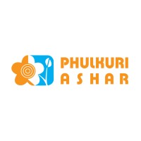 Phulkuri Ashar logo - Similar company to Help The Future- Htf