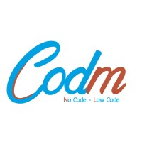 CodM Software logo - Similar company to Codem Inc.