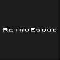 Retroesque logo - Similar company to Direct Life And Pension Services Ltd