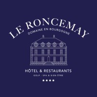 Le Roncemay Hotel & Golf logo - Similar company to Visuara