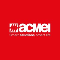 ACMEI SUD logo - Similar company to Edif