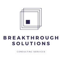 Breakthrough Marketing Solutions
