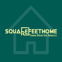 Squarefeethome logo - Similar company to Digicrome