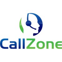 Callzone logo - Similar company to Connectware