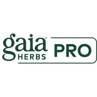 Gaia Herbs PRO logo - Similar company to Pup To Date