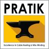 Pratik Wire & Cable Machines Pvt. Ltd. logo - Similar company to Puretronics