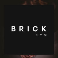 BRICK gym logo - Similar company to Upgrader