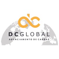 DCGlobal Agenciamento de Cargas Ltda. logo - Similar company to Bee Line Logistics