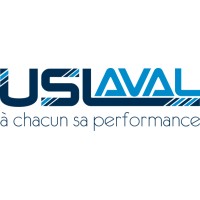 USLAVAL logo - Similar company to Le Mess Laval