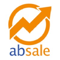 absale logo - Similar company to Combar Digital Marketing