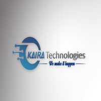 KAIRA TECHNOLOGIES logo - Similar company to Kaira Technologies