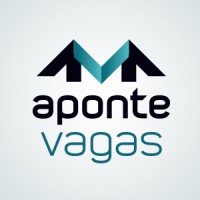 Aponte Vagas logo - Similar company to Waaz Tecnologia