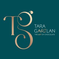 Tara Gartlan Chocolate logo - Similar company to Wilde Irish Chocolates