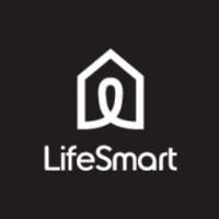 LifeSmart Canada logo - Similar company to X3M
