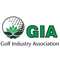 Golf Industry Association (GIA) logo - Similar company to Monaco Golf Association