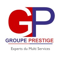 GROUPE PRESTIGE - TOGO logo - Similar company to Jessi Peintures Togo