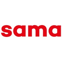 SAMA logo - Similar company to Joe & Co