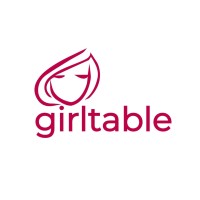 GirlTable logo - Similar company to Nocode Techies