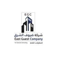 East Guest Company logo - Similar company to S-Bar Construction