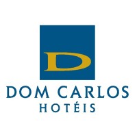 Dom Carlos Hotéis logo - Similar company to Snow White Facility Services