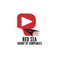 Red Wave Productions logo - Similar company to Dubaipetrolheads