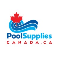 Pool Supplies Canada logo - Similar company to Midfield