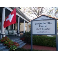 American Women'S Club Of Zurich