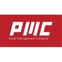 Power Management Company (PMC) logo - Similar company to Progress Sun Company