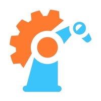 robocre8 logo - Similar company to Blackinrobotics