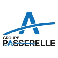 Groupe PASSERELLE logo - Similar company to Isd Flaubert