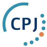 CPJ Recruitment logo - Similar company to Mitchell Maguire
