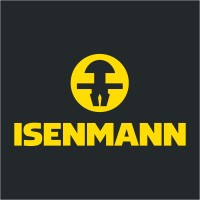 ISENMANN Italia S.r.l. logo - Similar company to Uretec Srl