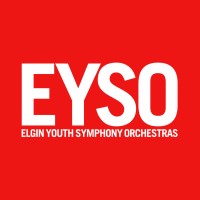 Elgin Youth Symphony Orchestras logo - Similar company to Duet Partner