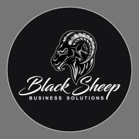 Black Sheep Business Solutions logo - Similar company to Bsbcon