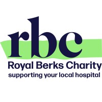 Royal Berks Charity logo - Similar company to Reading Buses