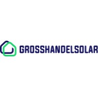 Grosshandelsolar.de logo - Similar company to Strombauer Gmbh