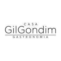 Casa Gil Gondim Gastronomia logo - Similar company to Real Times