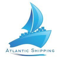 Atlantic Shipping PK logo - Similar company to Faar Logistics Services (Private) Limited