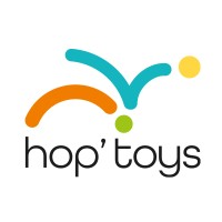 Hop'Toys -Solutions pour une société Inclusive logo - Similar company to Ffdys