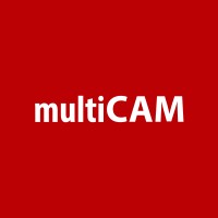 multiCAM Group logo - Similar company to Multicam Systems