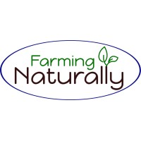 Farming Naturally logo - Similar company to 88 Arches