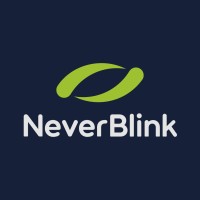 NeverBlink logo - Similar company to Secure Software Research
