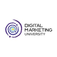 Digital Marketing University logo - Similar company to Aaa Digital Marketing