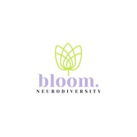 Bloom Neurodiversity logo - Similar company to Neurodiversity.Io