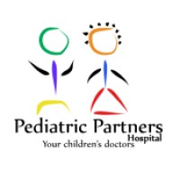 Pediatric Partners Hospital logo - Similar company to Cephas Technologies