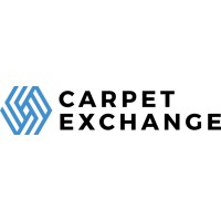 Carpet Exchange logo - Similar company to W&B Service Company