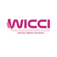 WICCI SOCIAL MEDIA COUNCIL RAJASTHAN logo - Similar company to Proficient Vision Solutions Private Limited