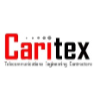Caritex logo - Similar company to Elpg Servic Textil Sostenible